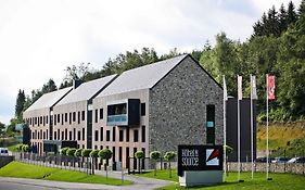 Hotel de la Source